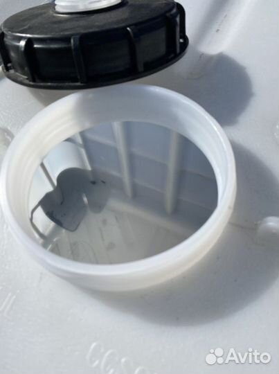 Еврокуб тонник