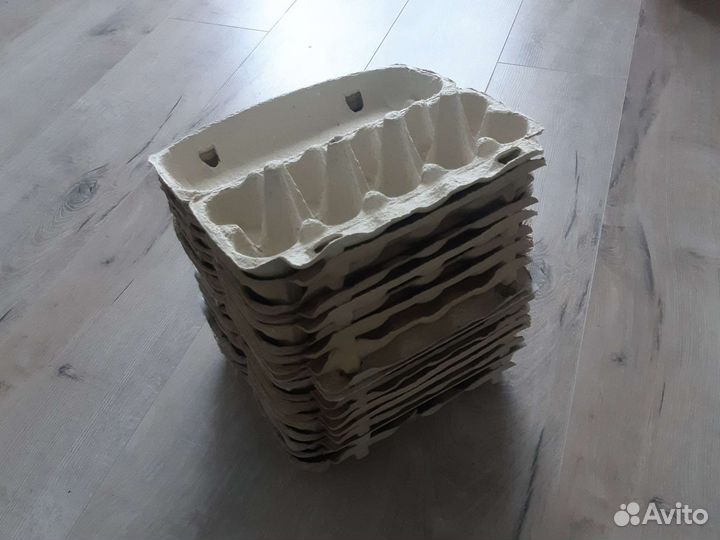 Ячейки для яиц