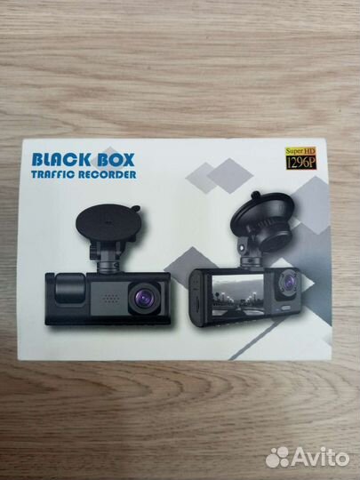 Видеорегистратор