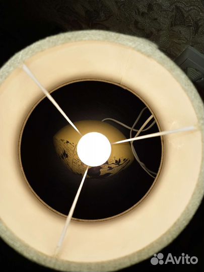 Лампа ночник