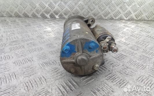 Стартер дизельный ford mondeo 4 (LDN28BR01)