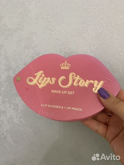 Набор косметики