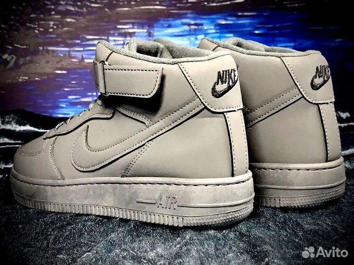 Кроссовки Nike Air Force