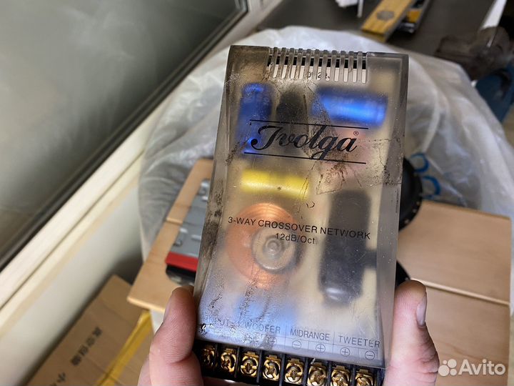 Автомагнитола pioneer