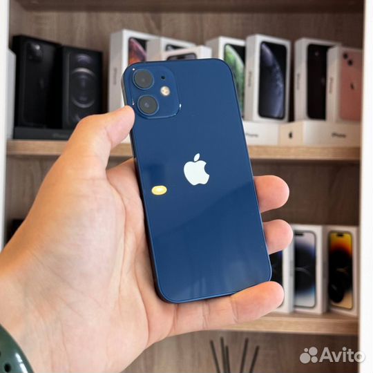 iPhone 12 mini, 128 ГБ