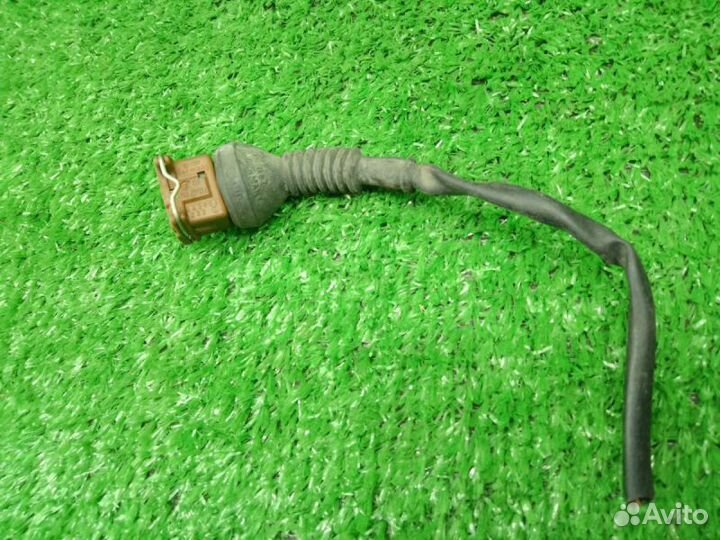 Разъем VAG 2789