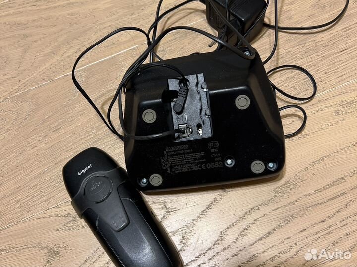 Телефон Siemens