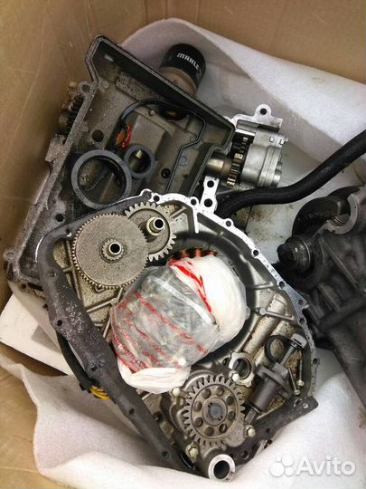 Продам двс arctic cat z1 LTD