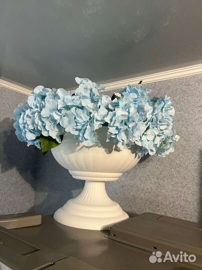 Гортензия искусственная