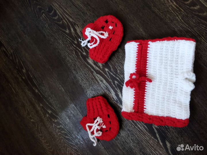 Для фотосессии новорожденных