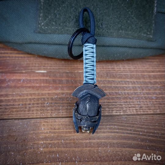 Темляк Урук - хай