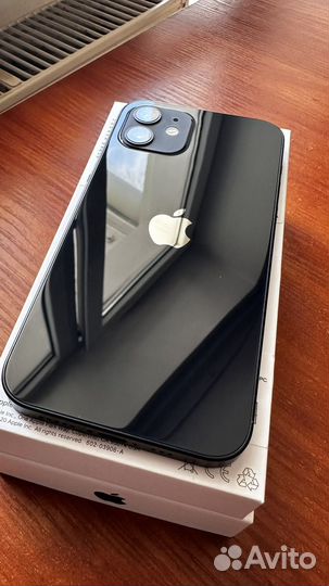 iPhone 12, 128 ГБ