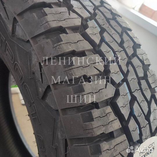 Nokian Tyres Outpost AT 255/70 R16 111T