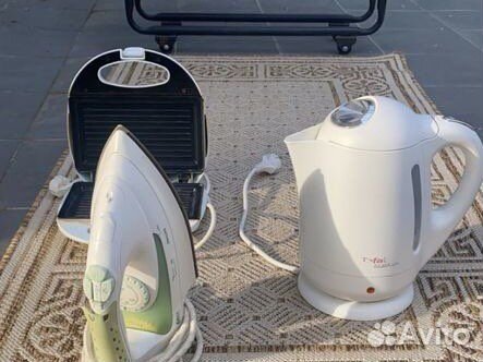 Мелкая кухонная техника бу