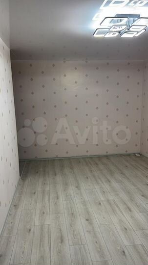 3-к. квартира, 58,1 м², 3/5 эт.