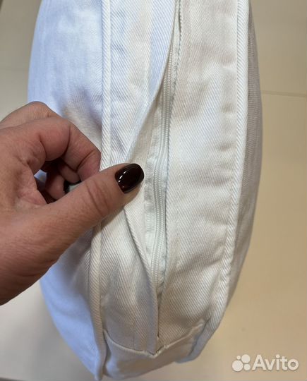 Подушка для сиденья кресел из ротанга и тп. Икеа