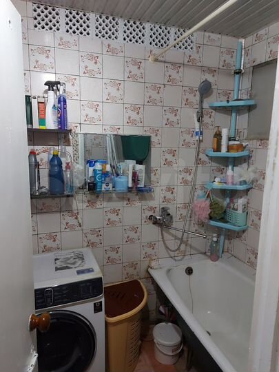 3-к. квартира, 66,1 м², 1/6 эт.