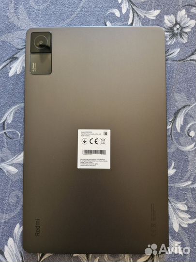 Xiaomi Redmi Pad (глобальная версия, 6/128)