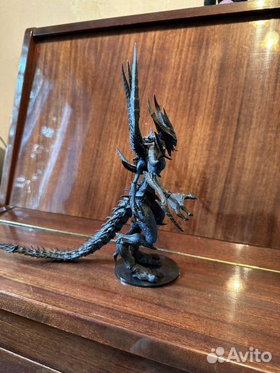 Diablo фигурка