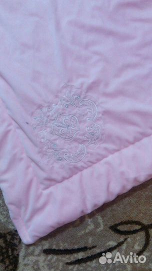 Конверт - одеяло на выписку