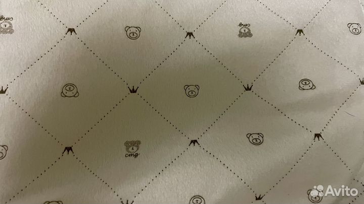 Кокон для новорожденных