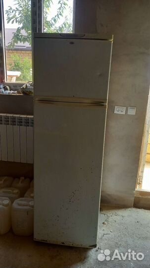 Холодильник