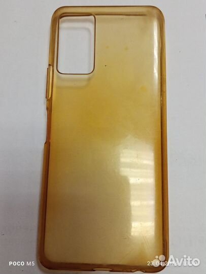 Infinix Hot 11S NFC, 6/128 гб.б/у