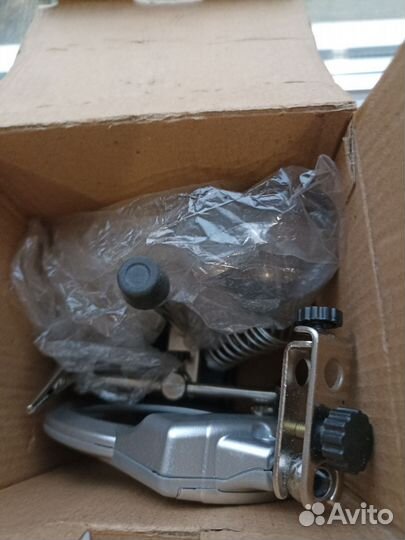 Держатель универсальный монтажный