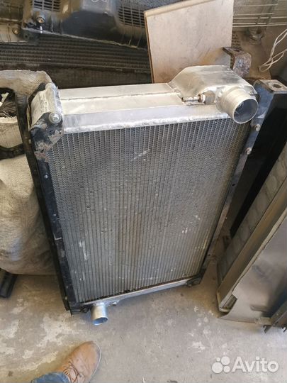 Ремонт любых радиаторов