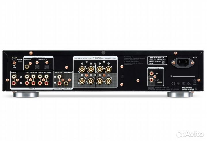 Усилитель Marantz PM6007