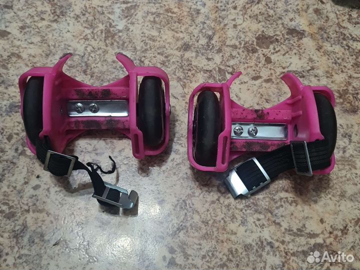 Ролики детские