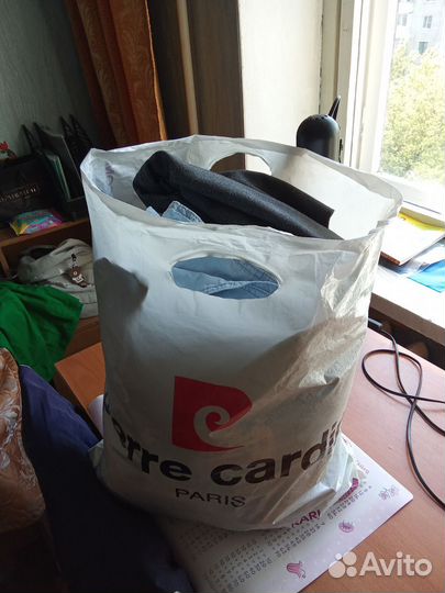 Женские вещи пакетом 42 44