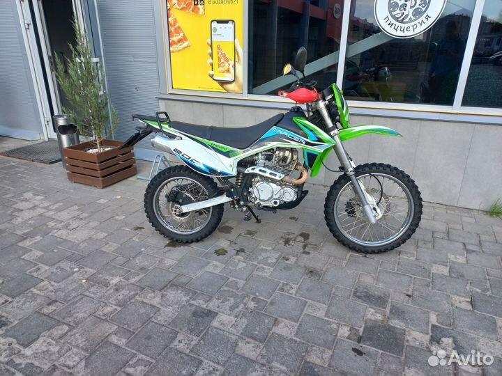 Racer rc200gy-c2