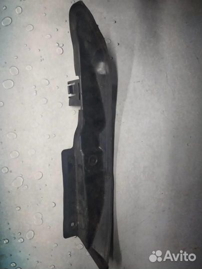 Пыльник крыла 3B0821112B