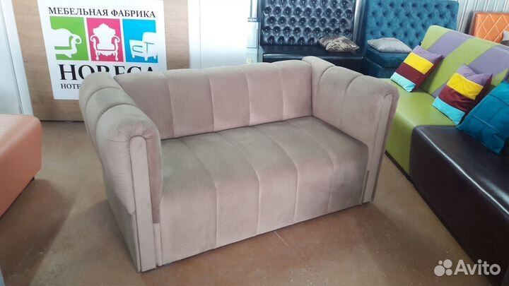 Диван для кафе и ресторана