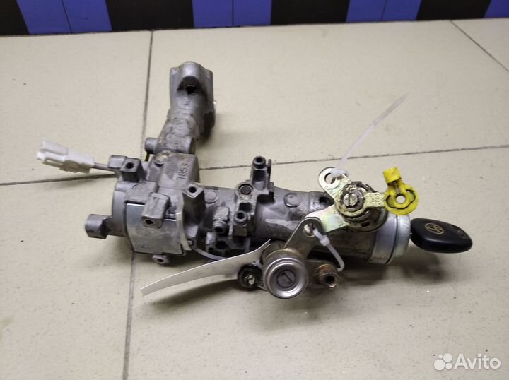 Замок зажигания Land Cruiser (100) 1998-2007