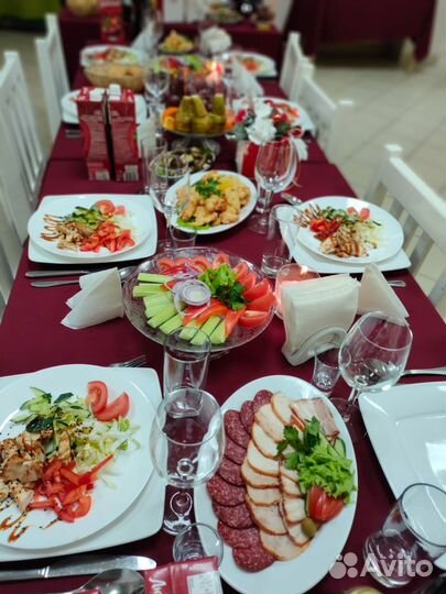 Продажа Кафе в бизнес-центре