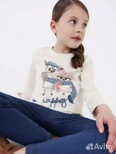 Костюм Майорал для девочки 104, 116, 122