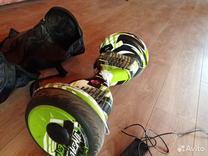 Гироскутер 