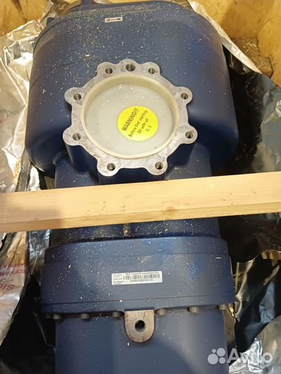 Блок винтовой SCA25GR i47/43 Termomeccanica