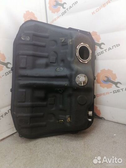 Топливный бак Kia Optima TF