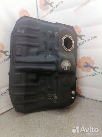 Топливный бак Kia Optima TF