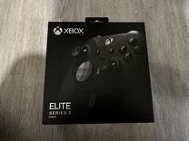 Microsoft Xbox Elite Series 2 (идеал)