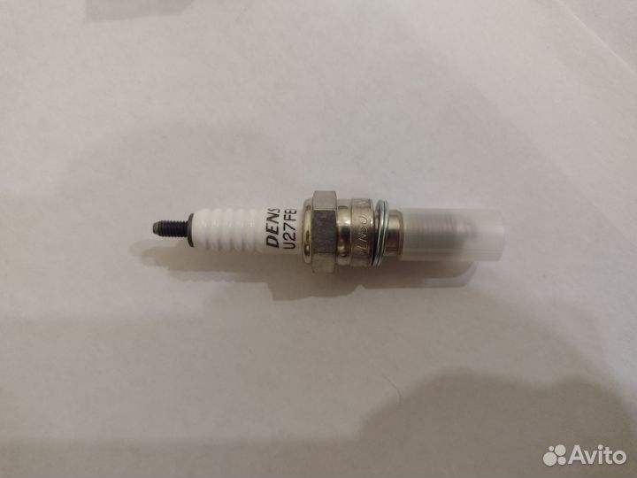 Свечи зажигания для мотоцикла denso U27FER9