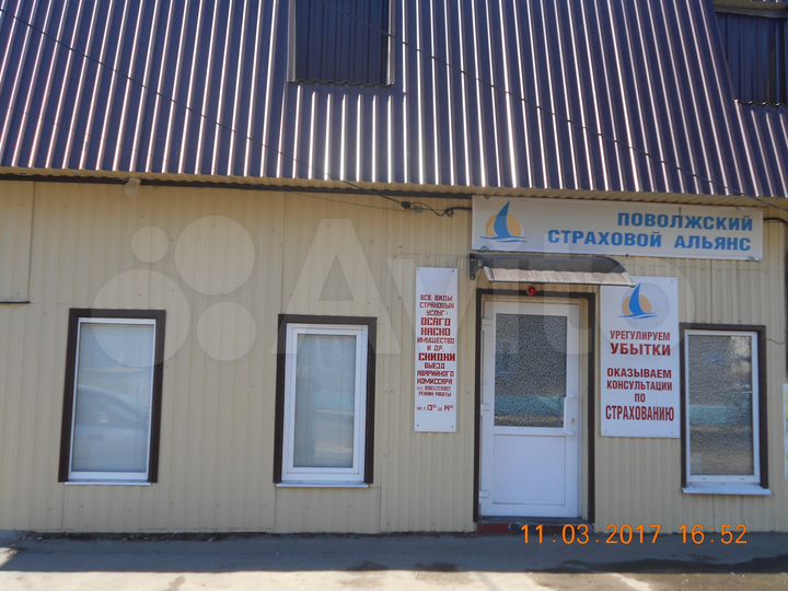 Торговое помещение, 30-90 м²