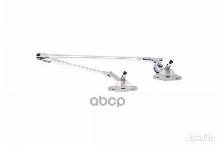 Трапеция стеклоочистителей mercedes benz actros