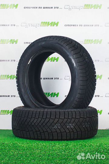 Pirelli Ice Zero FR 265/60 R18