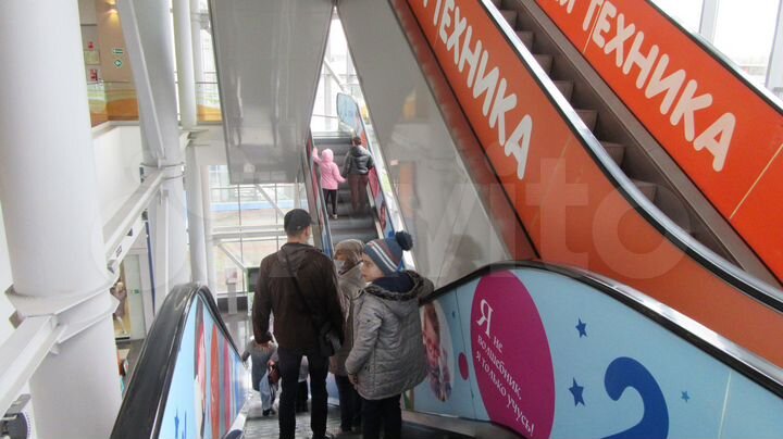 Свободного назначения, 89 м²