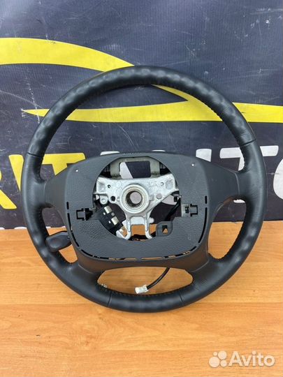 Руль Toyota 4Runner 4 1grfe 2005-2009