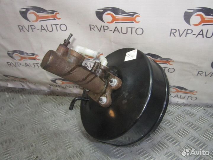 Усилитель тормозной BAW Fenix 1044 3.3 2005-2013